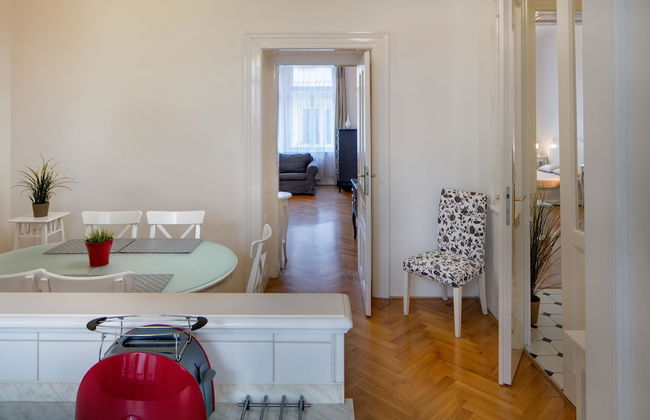 Charles Bridge Premium Apartments - Foto 9