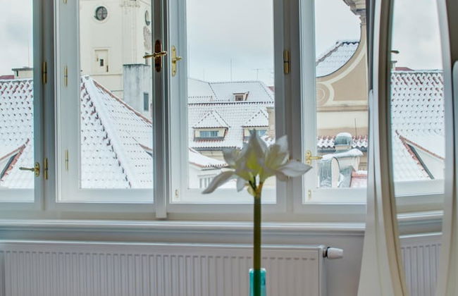 Charles Bridge Premium Apartments - Foto 13