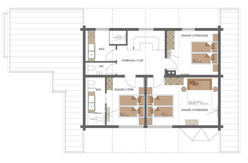 Photo 20 - Chalet in Saalbach-hinterglemm in ski Area