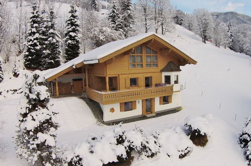 Photo 27 - Chalet in Saalbach-hinterglemm in ski Area