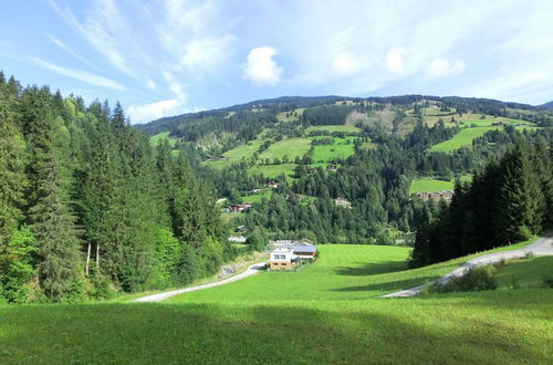 Foto 34 - Chalet in Saalbach-hinterglemm in ski Area