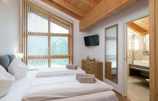 Photo 3 - Chalet in Saalbach-hinterglemm in ski Area