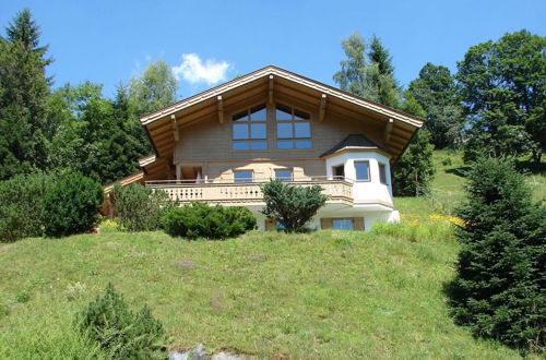 Photo 28 - Chalet in Saalbach-hinterglemm in ski Area