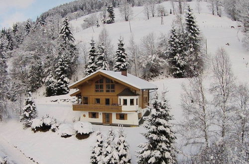 Photo 29 - Chalet in Saalbach-hinterglemm in ski Area