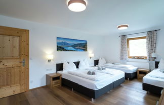 Photo 2 - Chalet in Saalbach-hinterglemm in ski Area