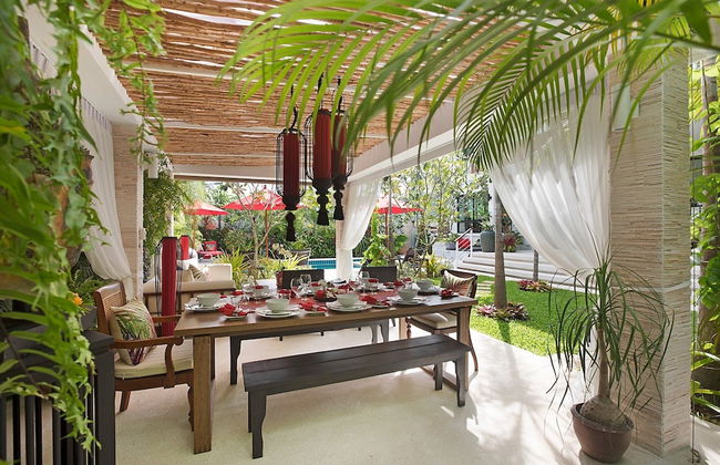 Villa Celetse Samui - Foto 21