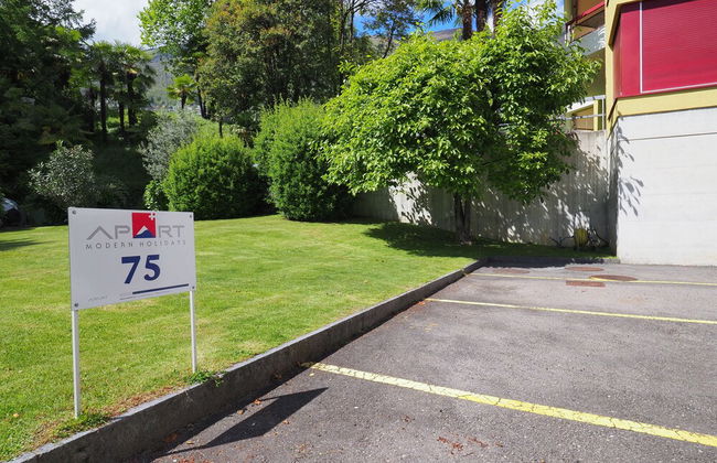 APART HOLIDAYS Residenza Flora - Foto 12