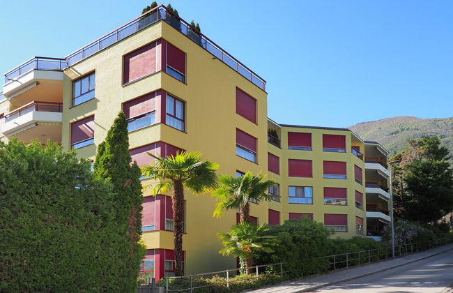 APART HOLIDAYS Residenza Flora - Foto 1