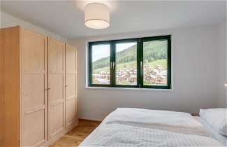 Photo 3 - Apartment in Hohentauern Near ski Area