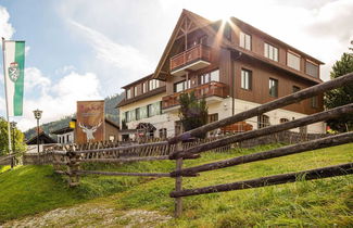 Photo 1 - Apartment in Hohentauern Near ski Area