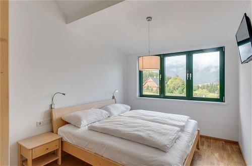 Foto 4 - Apartment in Hohentauern Near ski Area