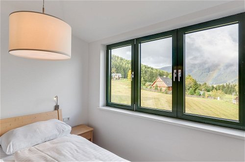 Foto 3 - Apartment in Hohentauern Near ski Area