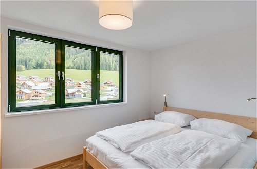 Foto 10 - Apartment in Hohentauern Near ski Area