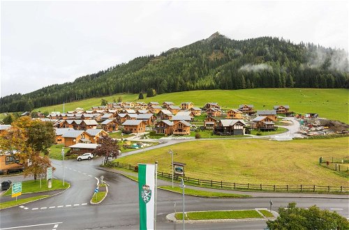 Foto 31 - Apartment in Hohentauern Near ski Area