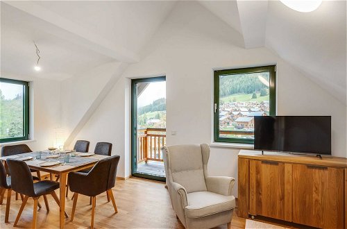 Foto 14 - Apartment in Hohentauern Near ski Area