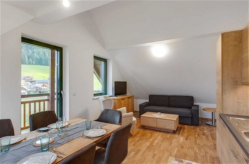 Photo 16 - Apartment in Hohentauern Near ski Area