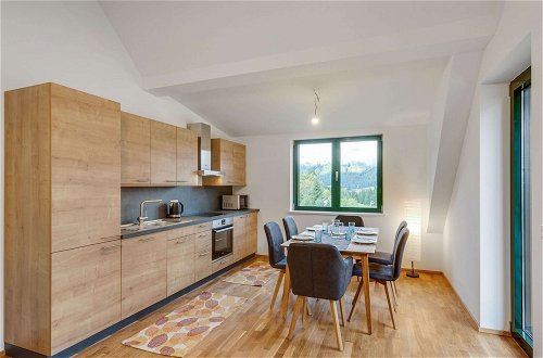Foto 12 - Apartment in Hohentauern Near ski Area