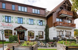 Photo 1 - Apartment in Hohentauern Near ski Area