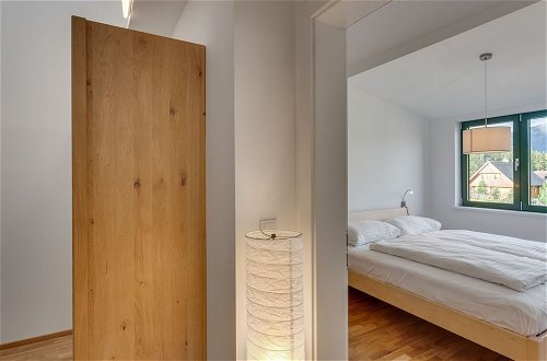 Foto 6 - Apartment in Hohentauern Near ski Area