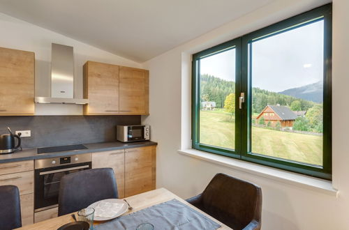Foto 11 - Apartment in Hohentauern Near ski Area