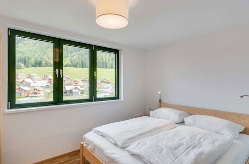 Foto 8 - Apartment in Hohentauern Near ski Area