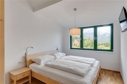 Foto 9 - Apartment in Hohentauern Near ski Area