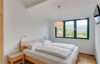 Foto 1 - Apartment in Hohentauern Near ski Area