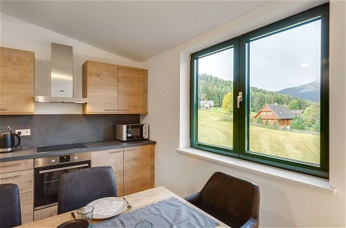 Foto 13 - Apartment in Hohentauern Near ski Area