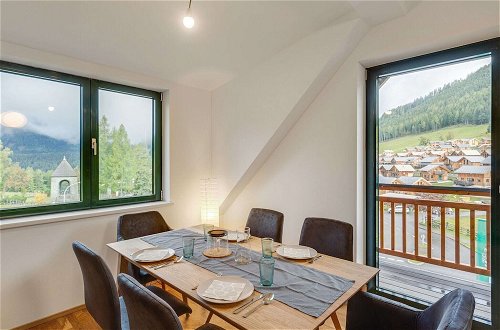 Foto 23 - Apartment in Hohentauern Near ski Area