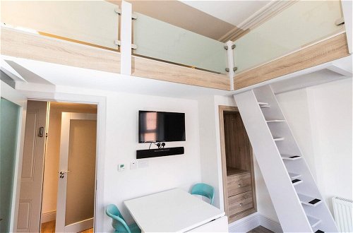 Photo 2 - Modern Loft 1 Bedroom Studio in Heart of Rathmines