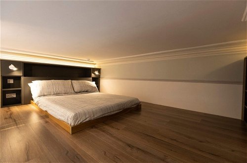 Foto 4 - Modern Loft 1 Bedroom Studio in Heart of Rathmines