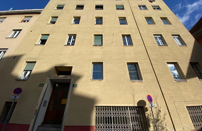 Central Graz Apartments by Paymán Club - Foto 20