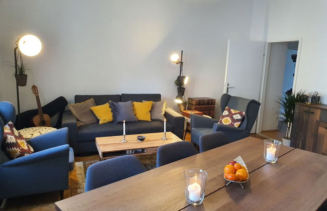 Central Graz Apartments by Paymán Club - Foto 1