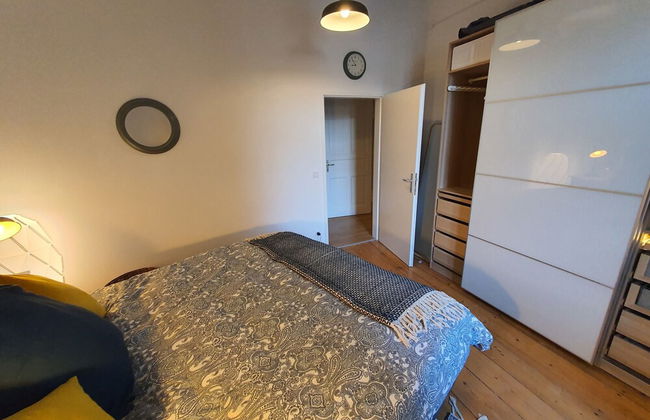Central Graz Apartments by Paymán Club - Foto 9