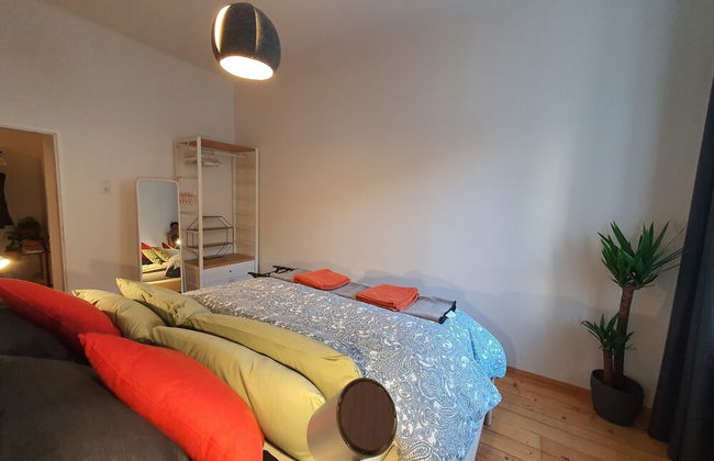 Central Graz Apartments by Paymán Club - Foto 4