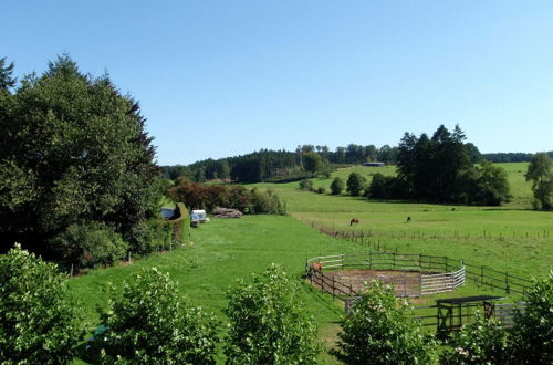 Foto 34 - Authentic Farm Located in the Heart of the Ardennes With Sauna