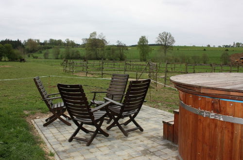 Photo 26 - Authentic Farm Located in the Heart of the Ardennes With Sauna