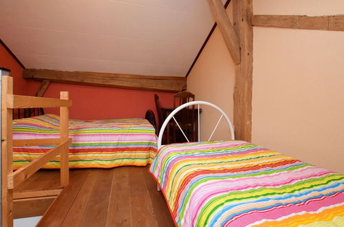 Photo 9 - Authentic Farm Located in the Heart of the Ardennes With Sauna