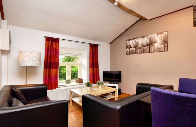 Rustic Farm Stay in Rogery - Foto 19