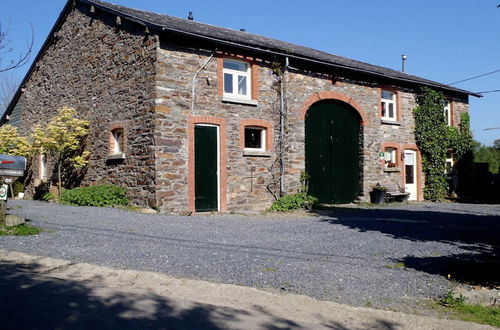 Photo 37 - Authentic Farm Located in the Heart of the Ardennes With Sauna