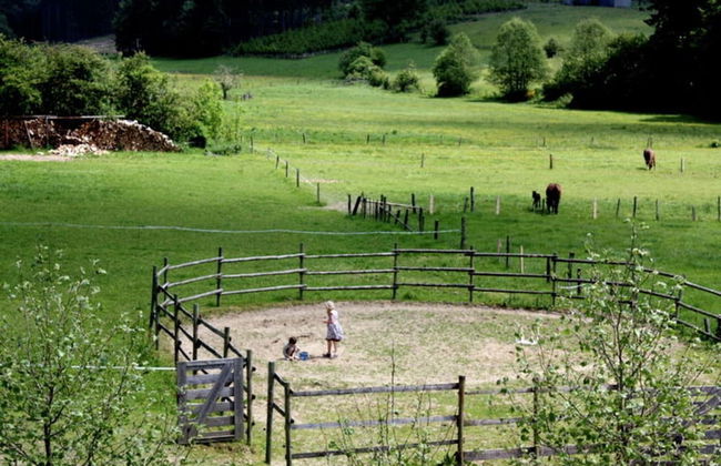 Rustic Farm Stay in Rogery - Foto 37