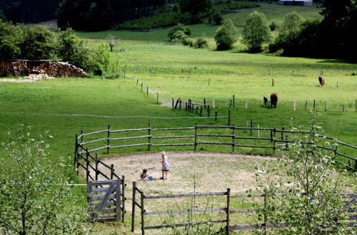 Photo 38 - Authentic Farm Located in the Heart of the Ardennes With Sauna