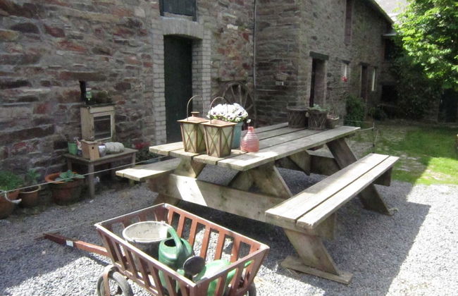 Rustic Farm Stay in Rogery - Foto 26