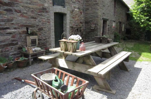 Photo 27 - Authentic Farm Located in the Heart of the Ardennes With Sauna