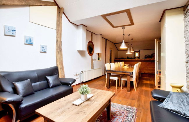 Rustic Farm Stay in Rogery - Foto 10