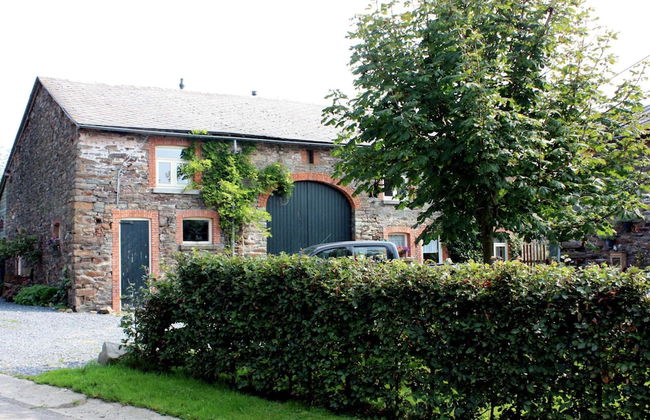 Rustic Farm Stay in Rogery - Foto 35