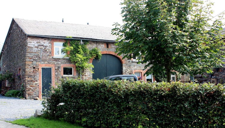 Photo 1 - Authentic Farm Located in the Heart of the Ardennes With Sauna