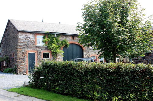 Photo 1 - Authentic Farm Located in the Heart of the Ardennes With Sauna