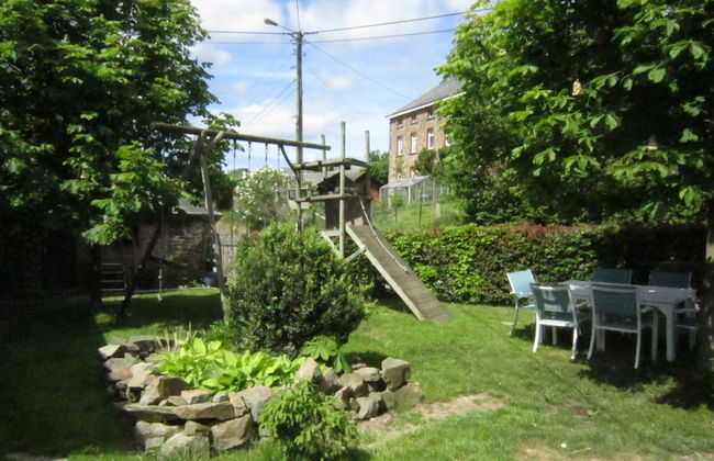Rustic Farm Stay in Rogery - Foto 36