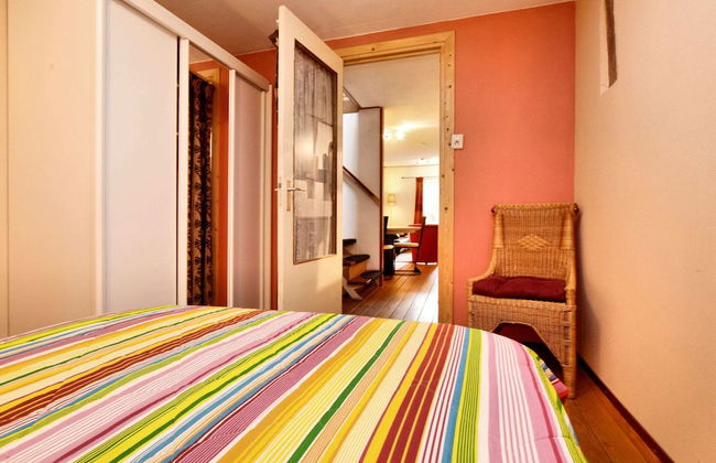 Rustic Farm Stay in Rogery - Foto 3